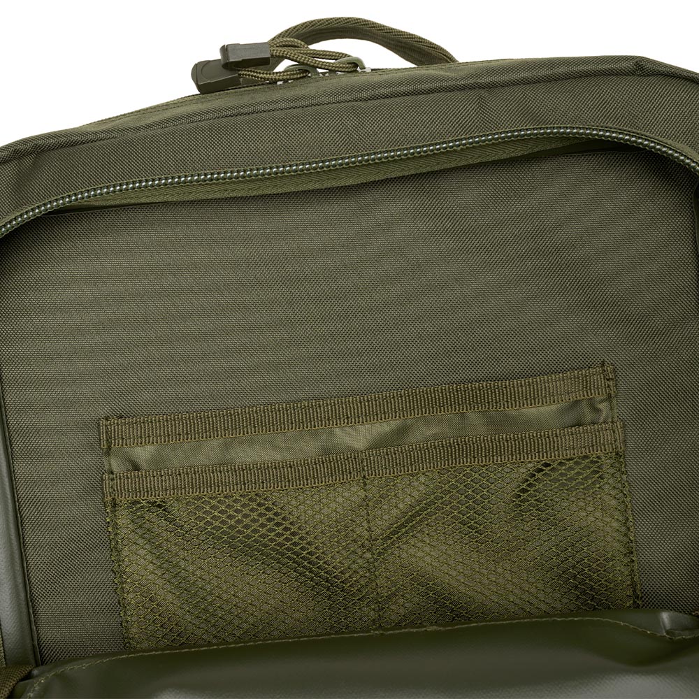 Brandit Rucksack Cooper XL 58 Liter oliv Bild 3