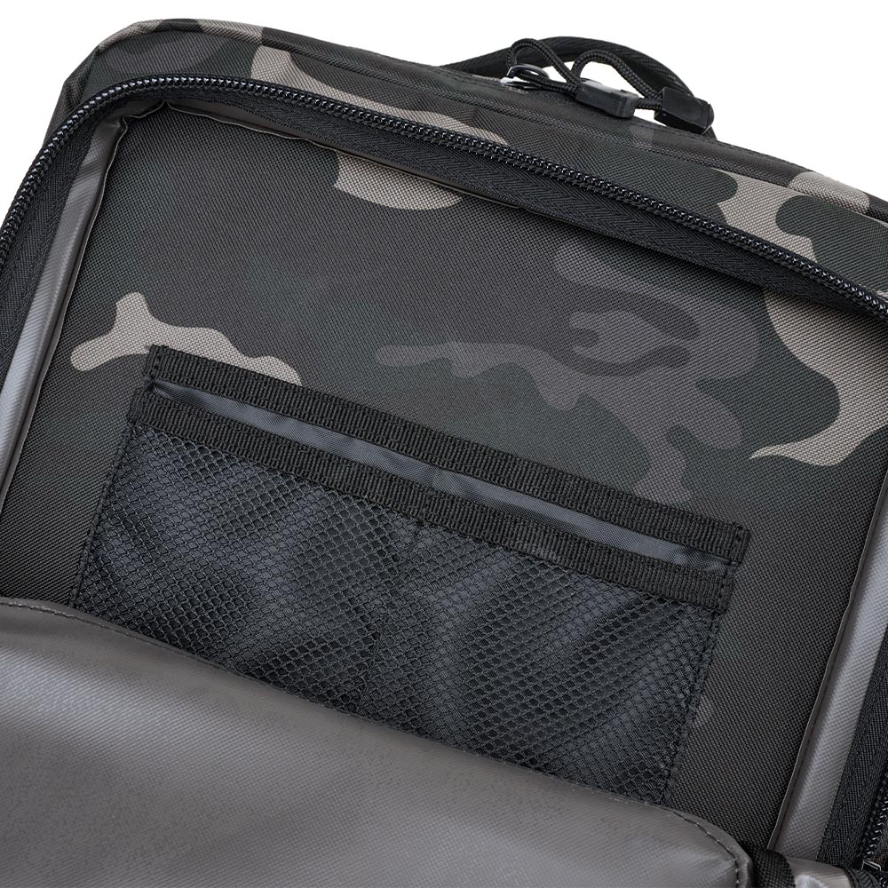 Brandit Rucksack Cooper XL 58 Liter darkcamo Bild 3
