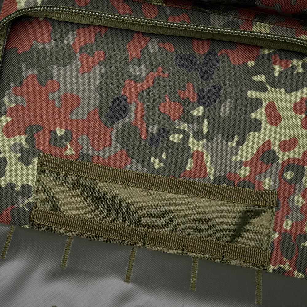 Brandit Rucksack Cooper XL 58 Liter flecktarn Bild 2