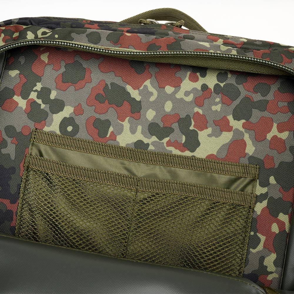 Brandit Rucksack Cooper XL 58 Liter flecktarn Bild 3