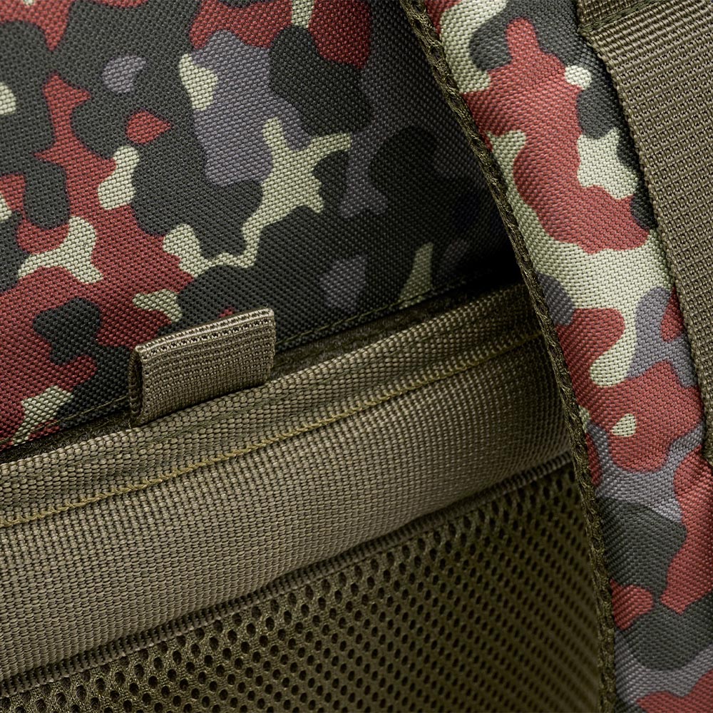 Brandit Rucksack Cooper XL 58 Liter flecktarn Bild 4