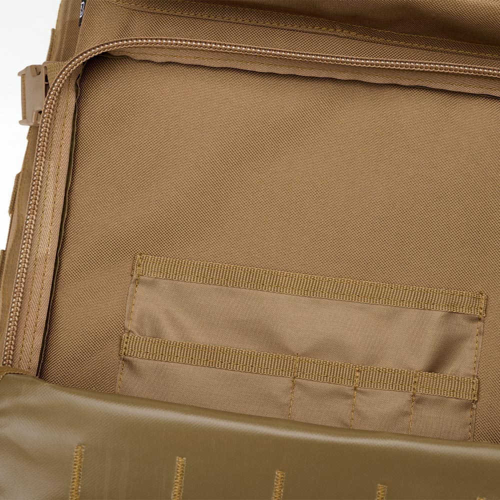 Brandit Rucksack Cooper XL 58 Liter camel Bild 2