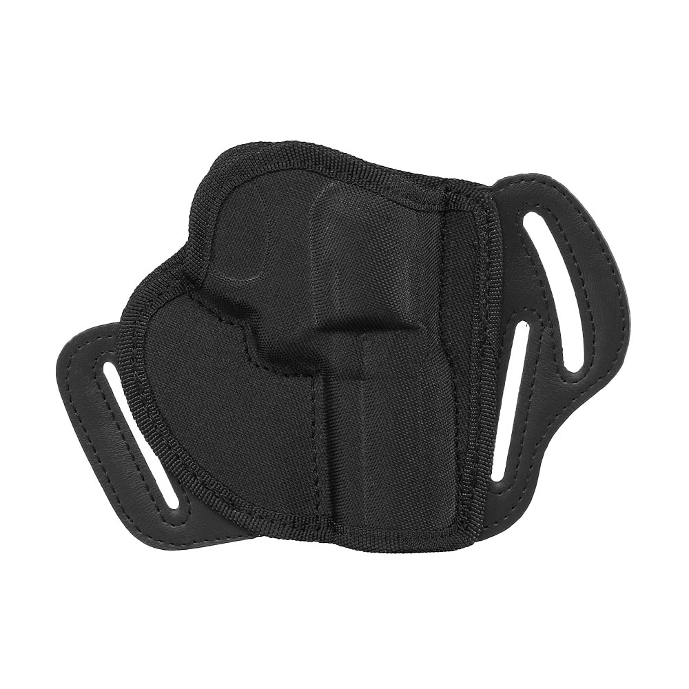 First Stike Passformgrtelholster Cordura Zoraki R1 & R2 schwarz Bild 1