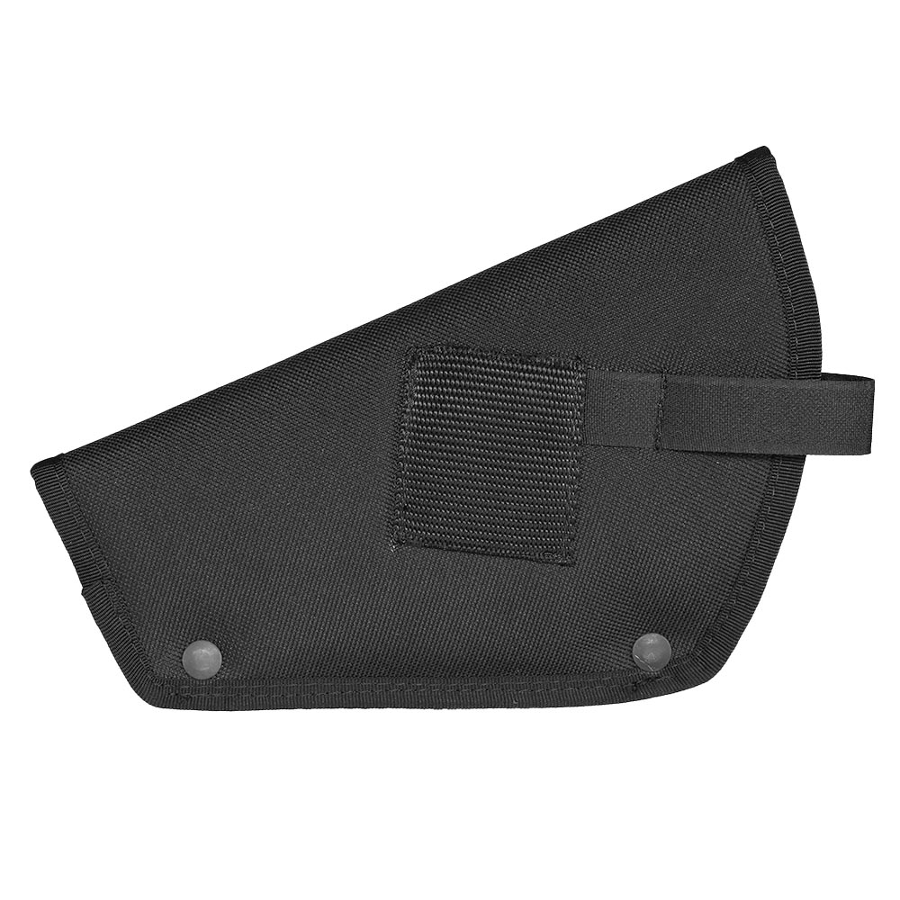 LTL Grtelholster fr Alfa 1.50 CO2 RAM Pistole und mittelgroe Pistolen schwarz Bild 2