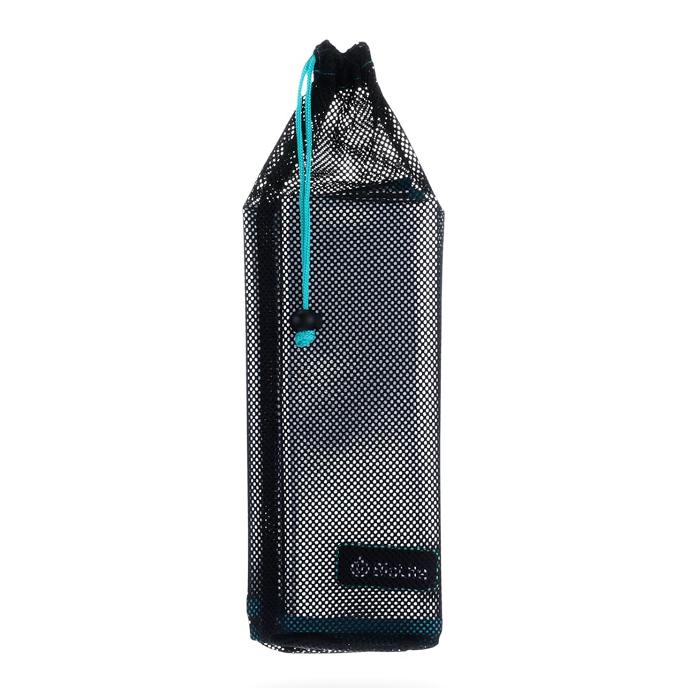 BioLite Feuerfeste Schutzmatte fr jeden Grill 79 x 61 cm grau Bild 2