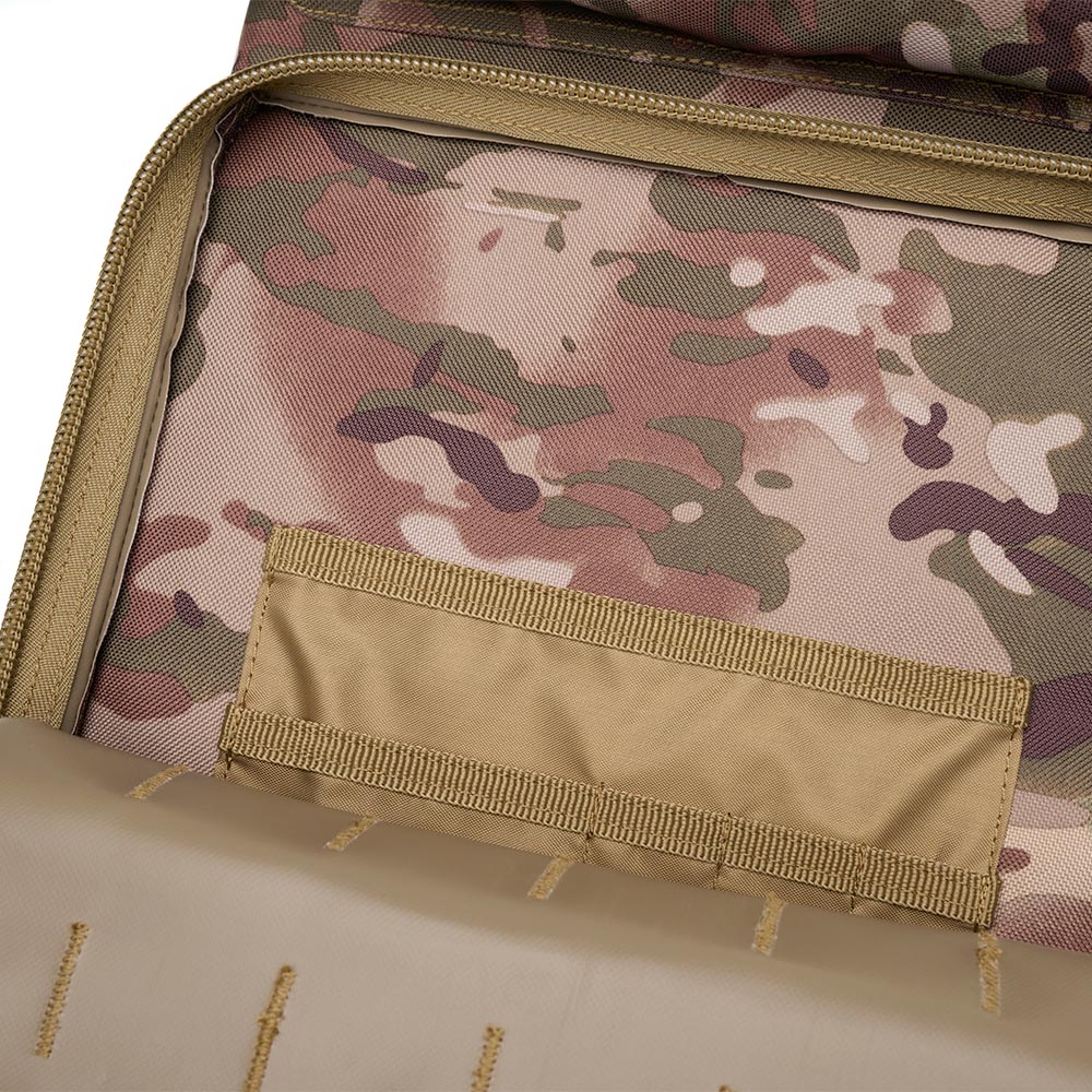 Brandit Rucksack Cooper XL 58 Liter tactical camo Bild 2