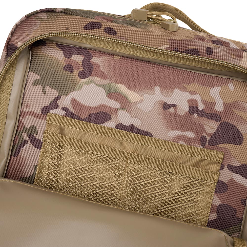 Brandit Rucksack Cooper XL 58 Liter tactical camo Bild 3
