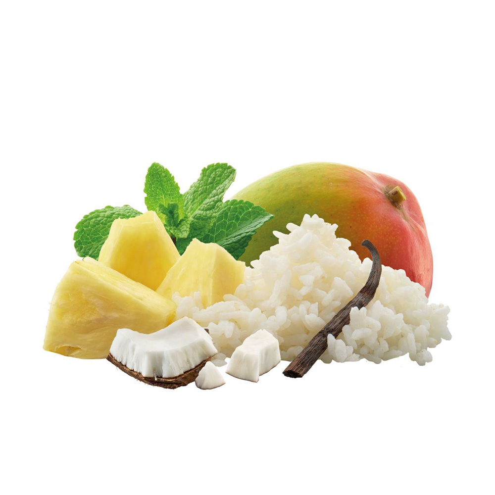 Adventure Food Tropical Rice Dessert Einzelportion 67 g Bild 1