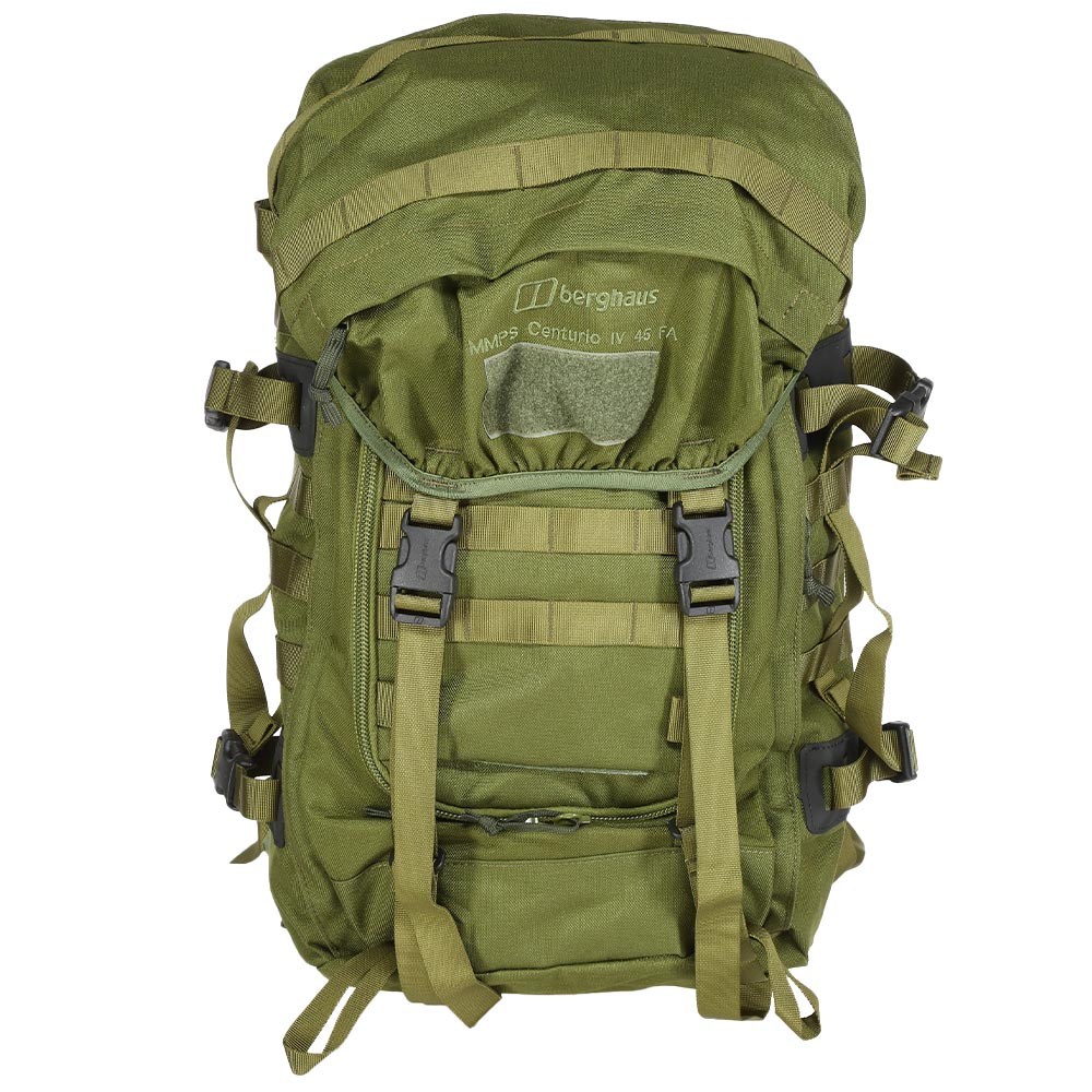 Berghaus 4 shop