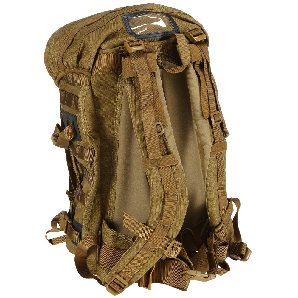 Berghaus Rucksack MMPS Centurio IV FA 30 Liter earth brown Bild 1