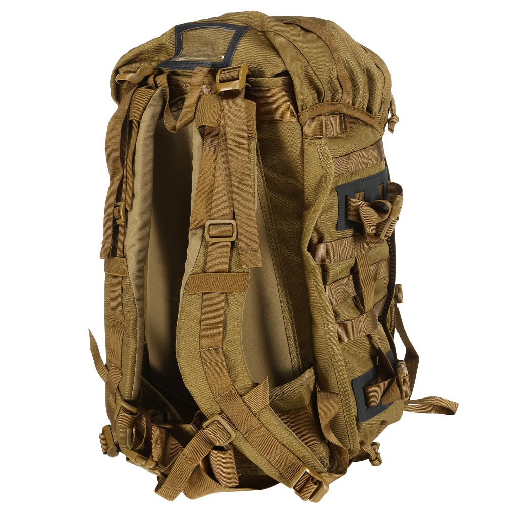 Berghaus Rucksack MMPS Centurio IV FA 30 Liter earth brown Bild 3