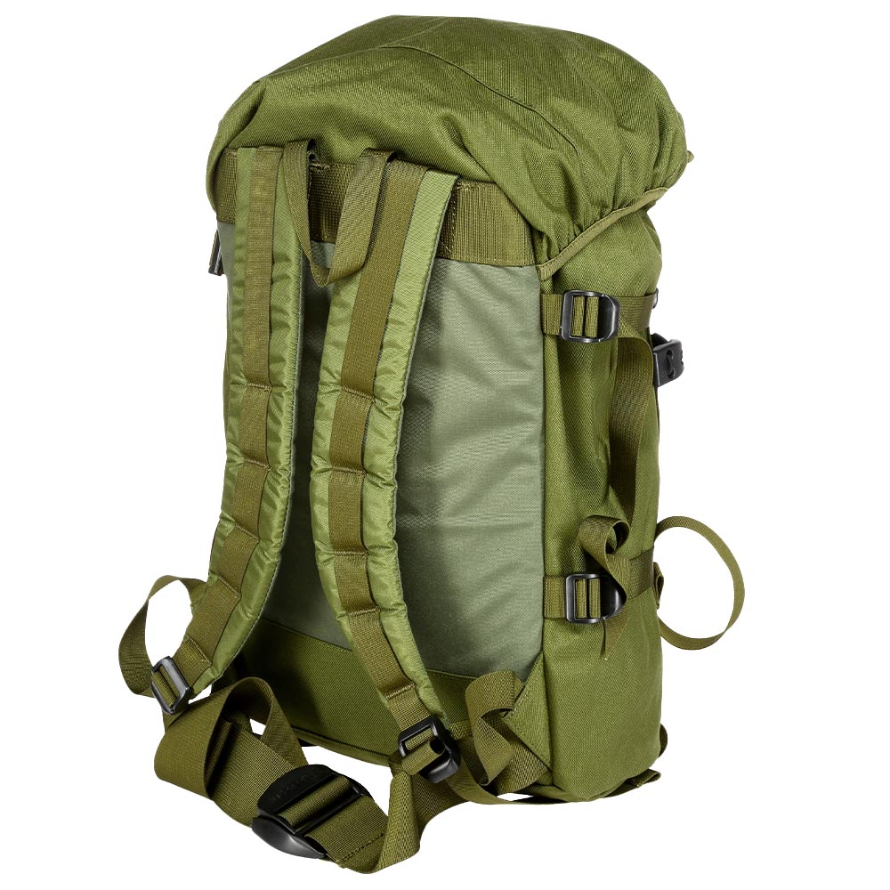 Berghaus Rucksack Munro II 35 Liter oliv IR Bild 3