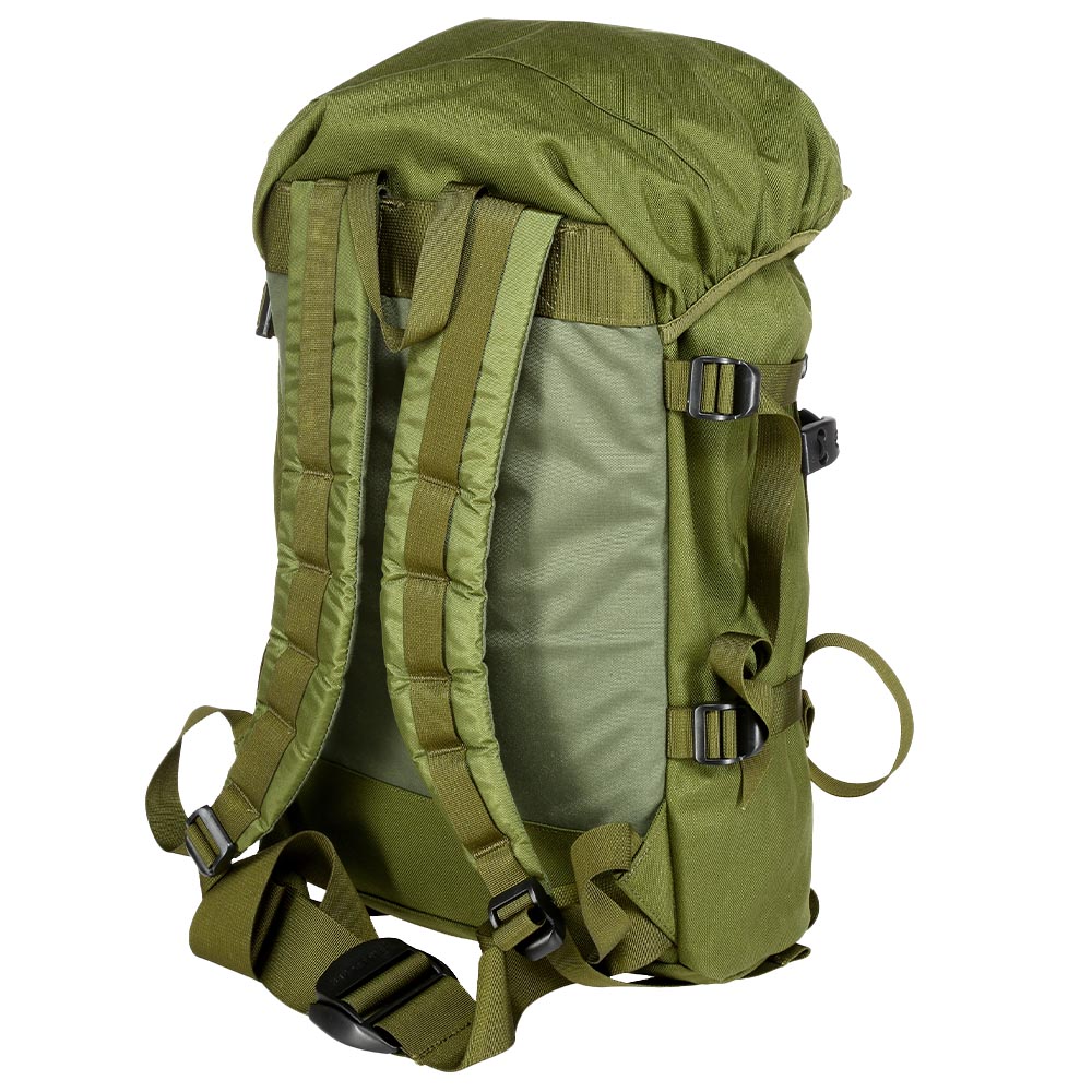 Berghaus Rucksack Munro II 35 Liter oliv IR Bild 3