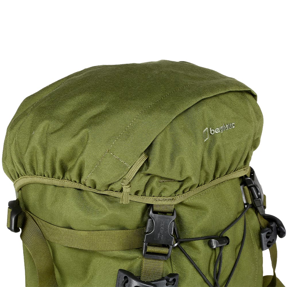 Berghaus Rucksack Munro II 35 Liter oliv IR Bild 5