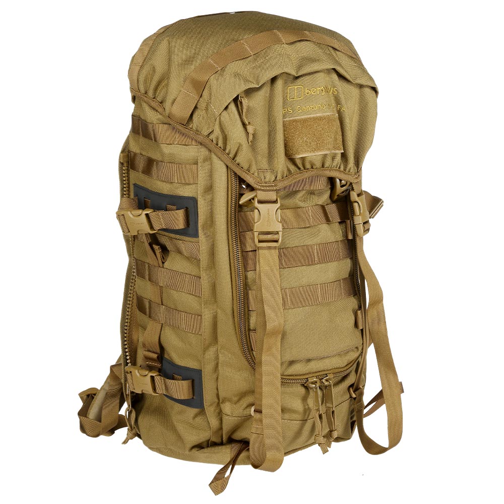Berghaus Rucksack MMPS Centurio IV FA 45 Liter earth brown kaufen