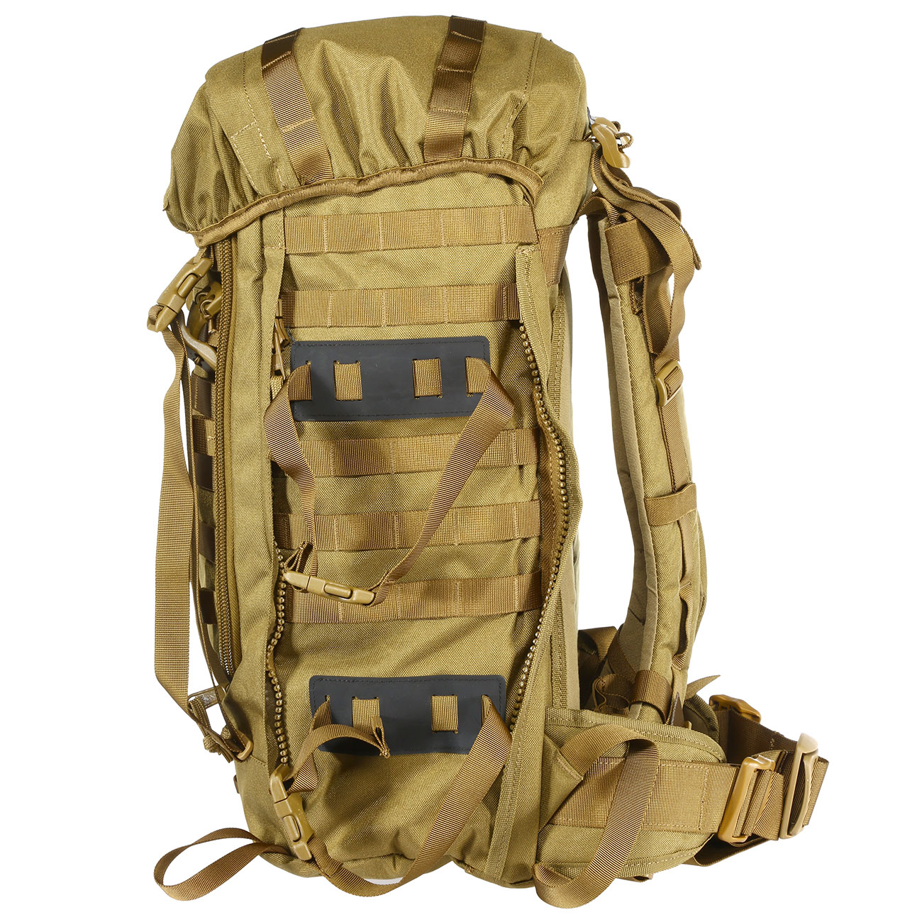 Berghaus Rucksack MMPS Centurio IV FA 45 Liter earth brown Bild 3