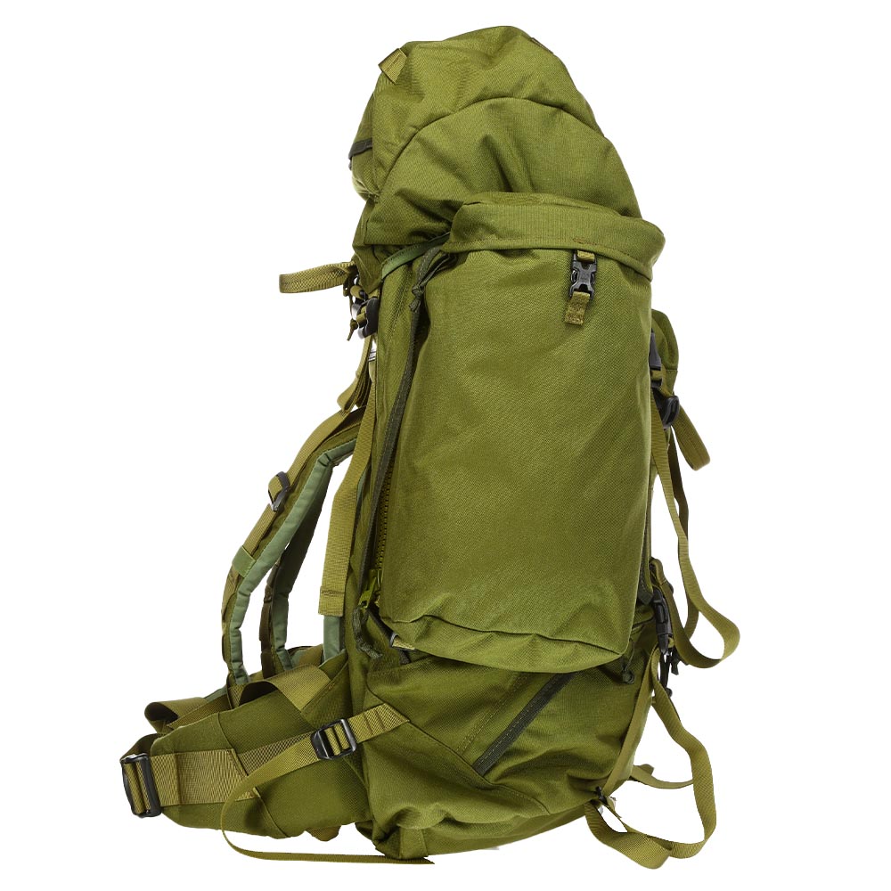 Berghaus Rucksack MMPS Crusader III FA 110 Liter Gre 2 oliv Bild 3