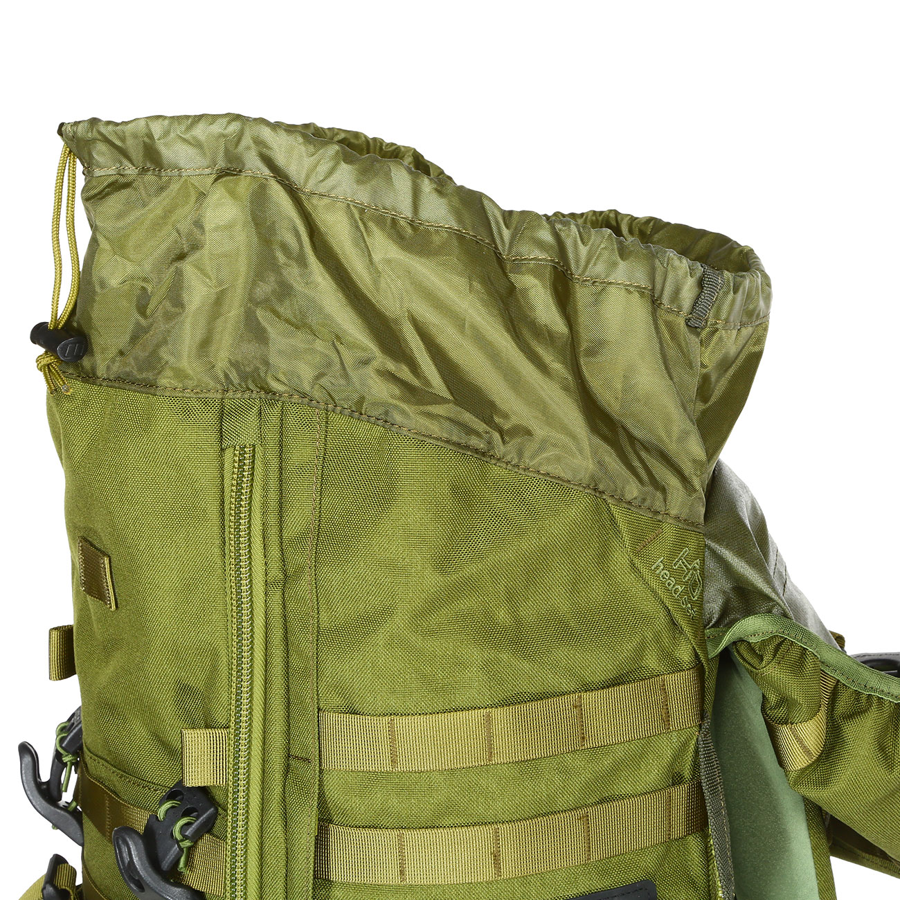 Berghaus Rucksack MMPS Centurio IV FA 30 Liter oliv Bild 11