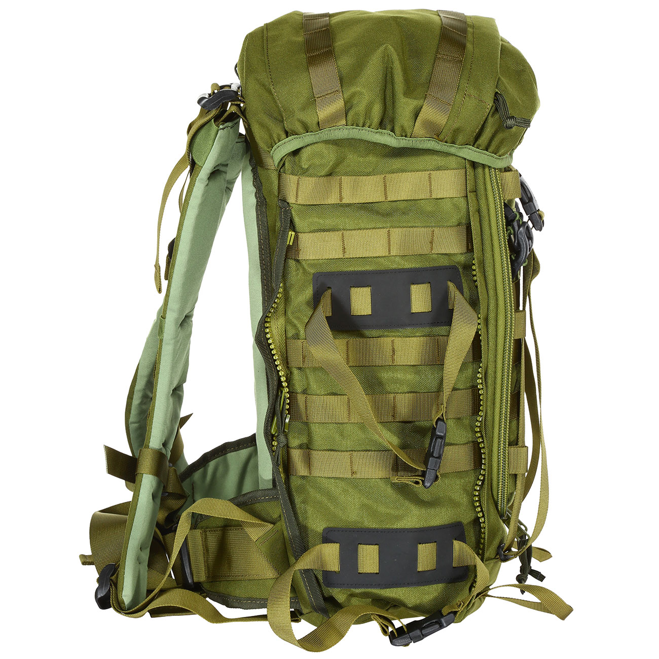 Berghaus Rucksack MMPS Centurio IV FA 30 Liter oliv Bild 2