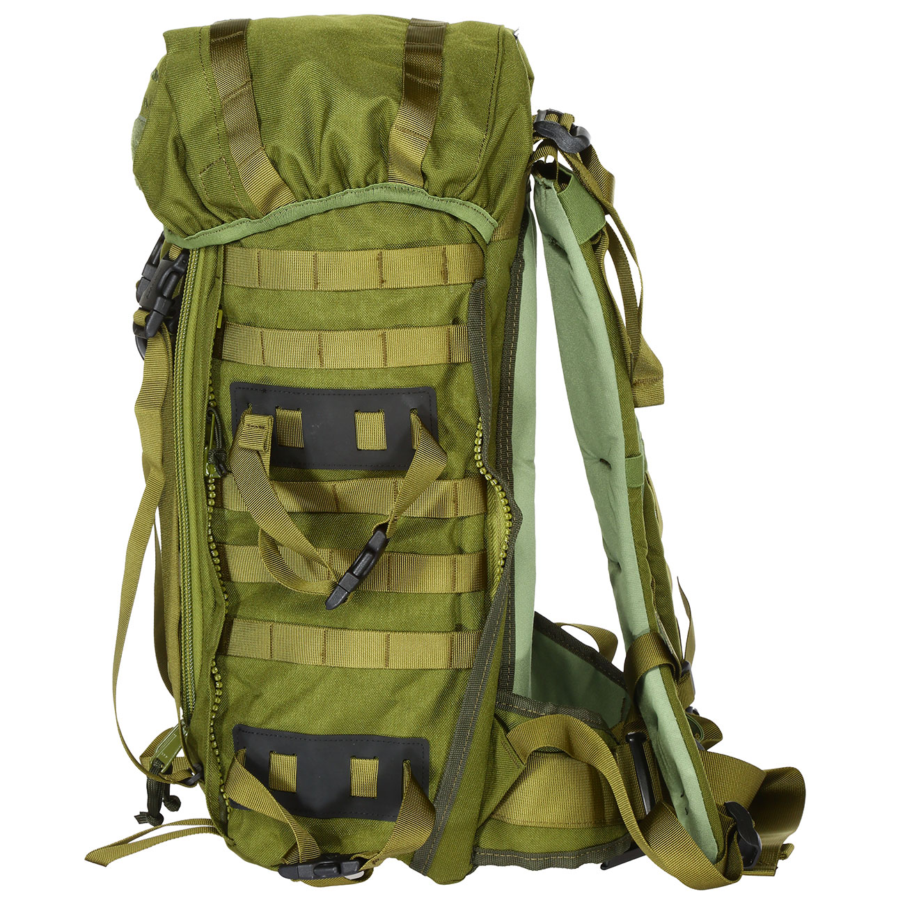 Berghaus Rucksack MMPS Centurio IV FA 30 Liter oliv Bild 3