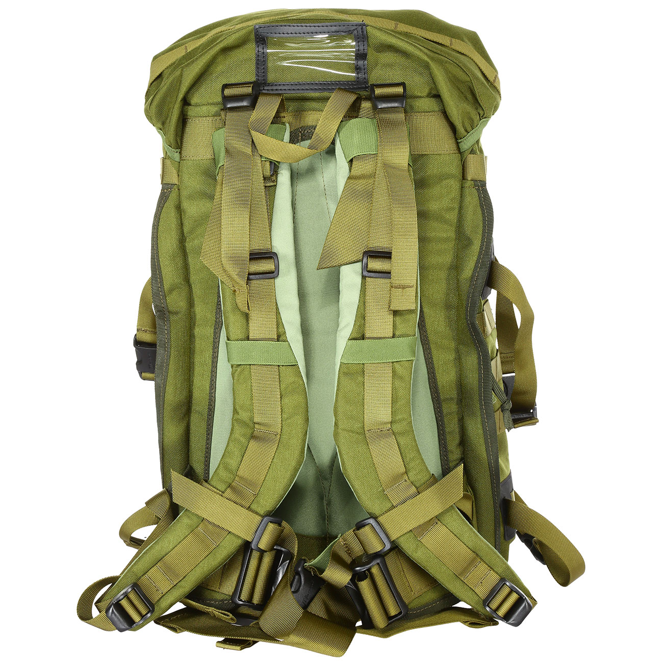 Berghaus Rucksack MMPS Centurio IV FA 30 Liter oliv Bild 4