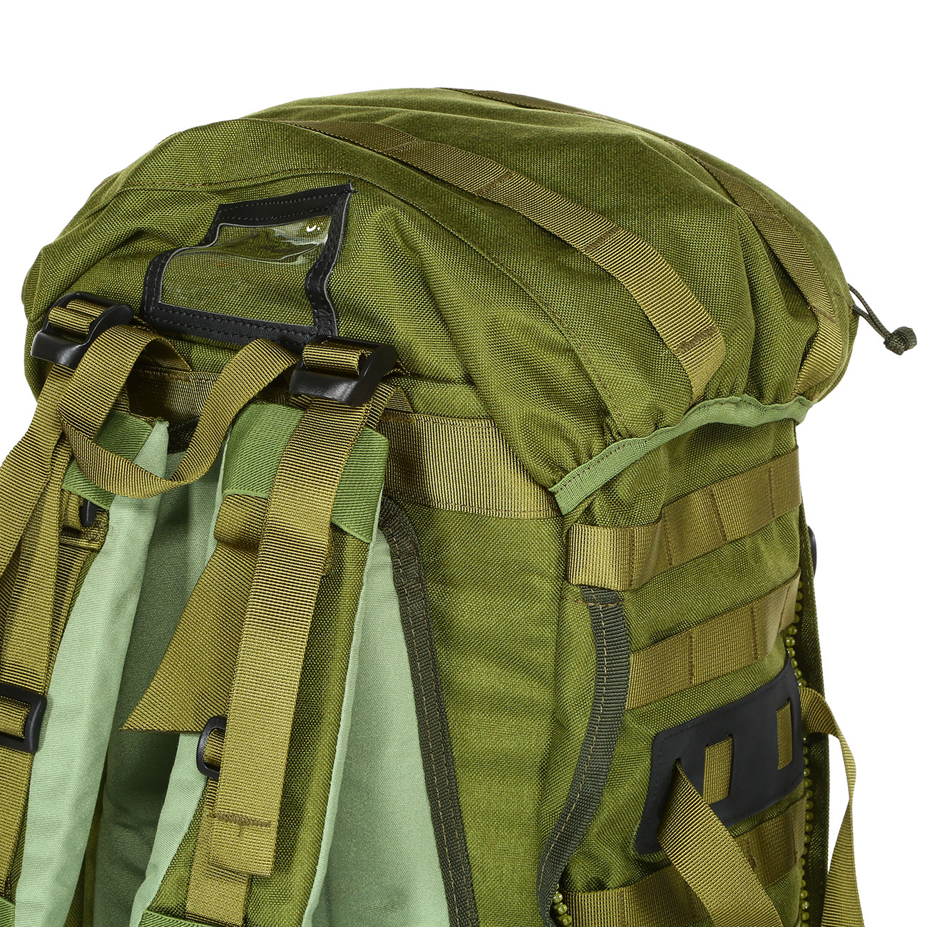 Berghaus Rucksack MMPS Centurio IV FA 30 Liter oliv Bild 6