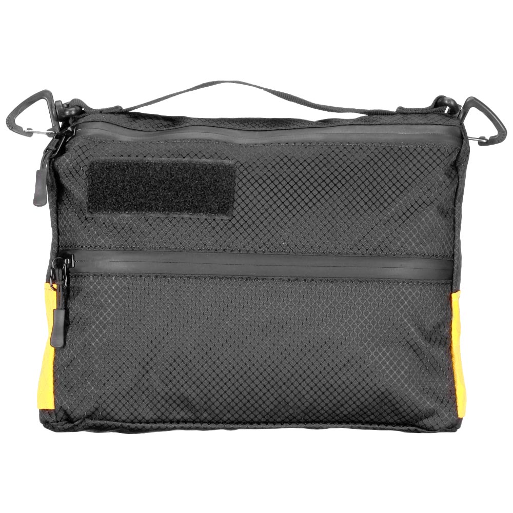 Nitecore Umhngetasche SLB04 Sling Bag 1,5 Liter schwarz Bild 1