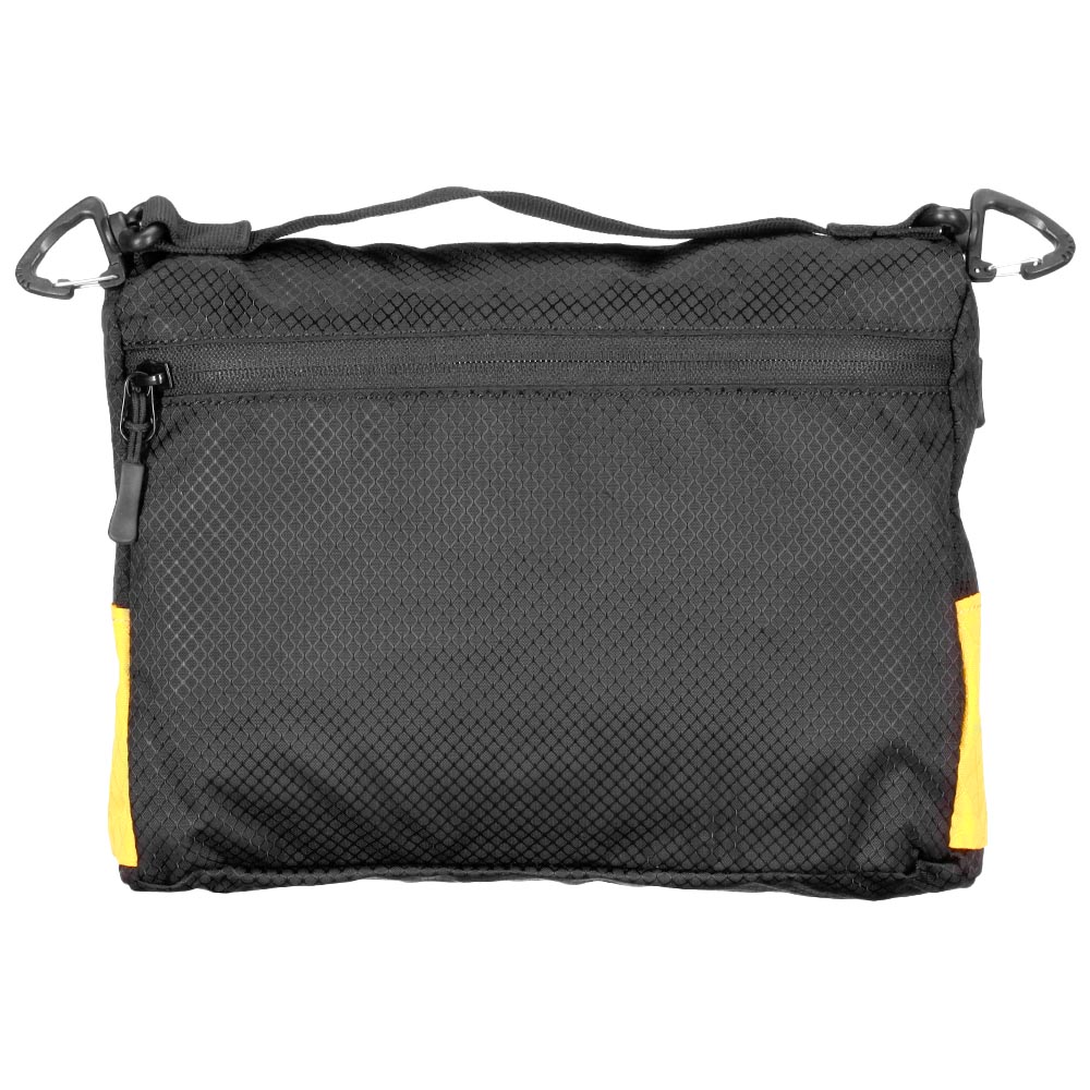 Nitecore Umhngetasche SLB04 Sling Bag 1,5 Liter schwarz Bild 2