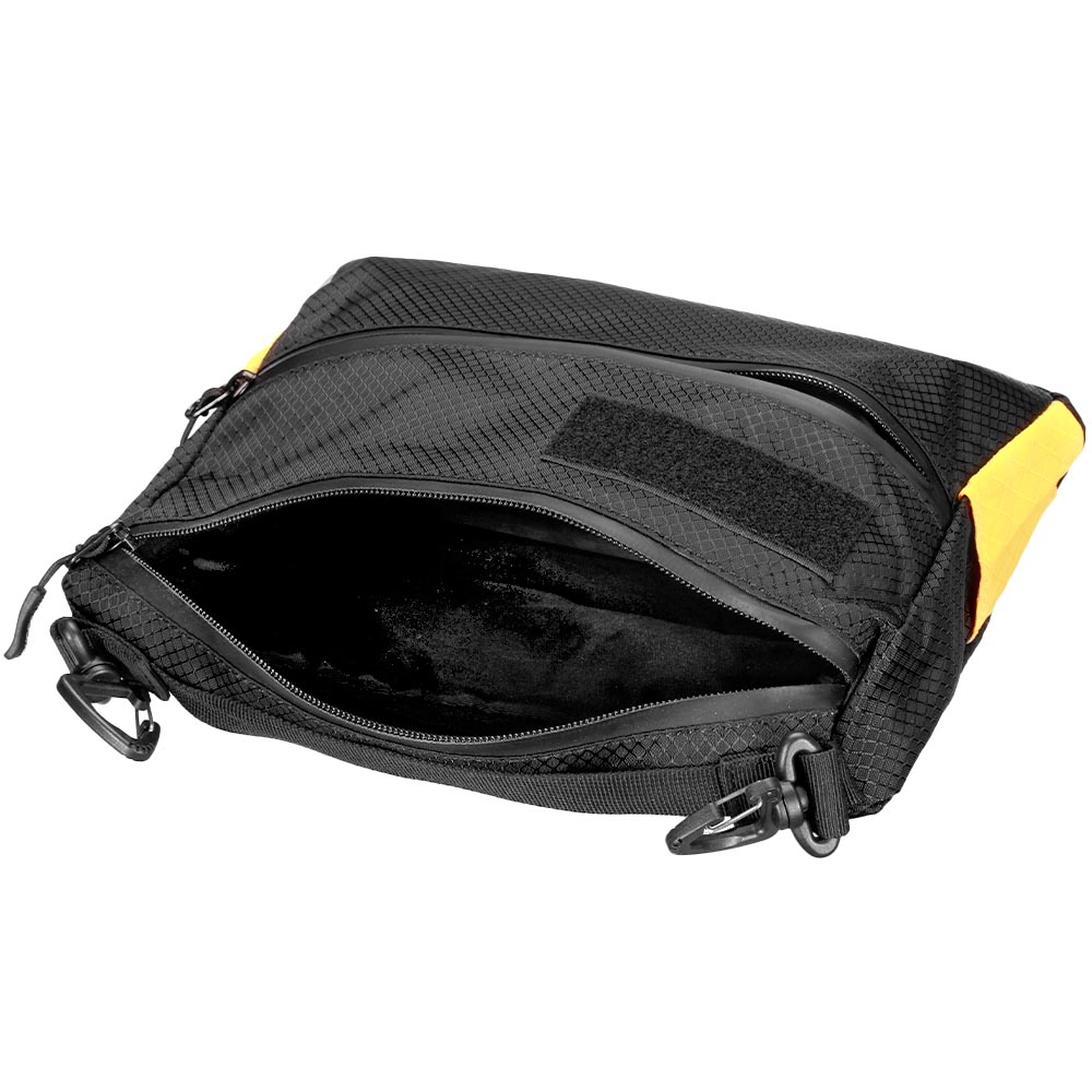 Nitecore Umhngetasche SLB04 Sling Bag 1,5 Liter schwarz Bild 4