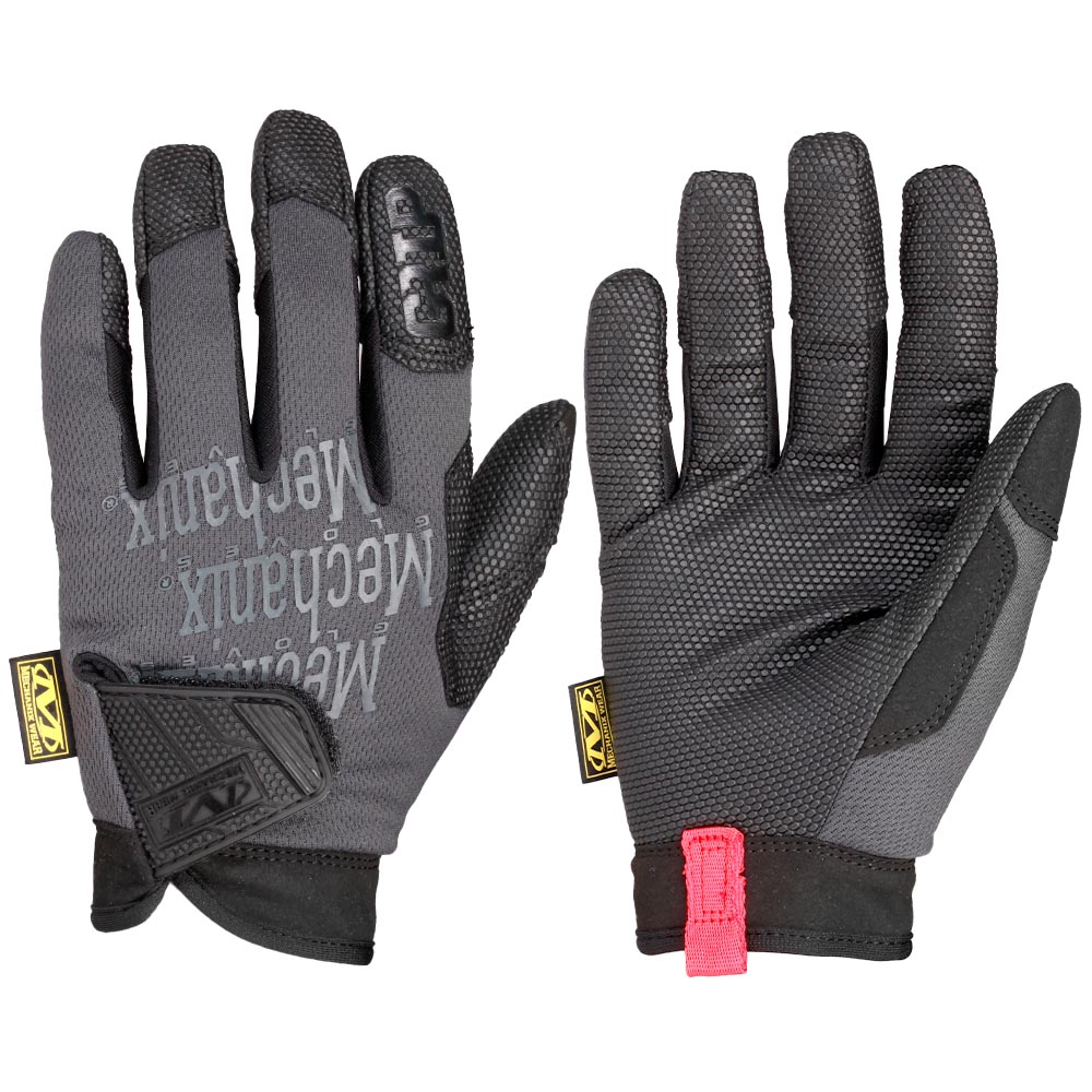 Mechanix Wear Handschuh Specialty Grip schwarz