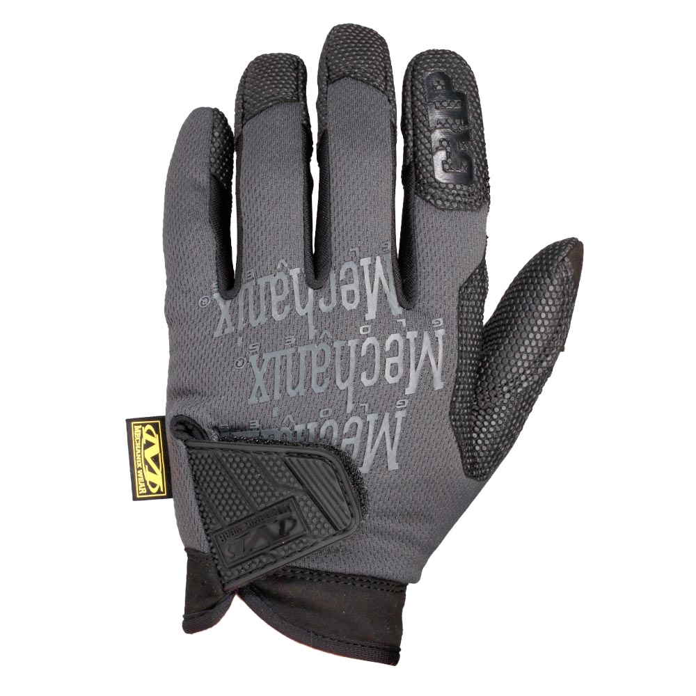 Mechanix Wear Handschuh Specialty Grip schwarz Bild 1