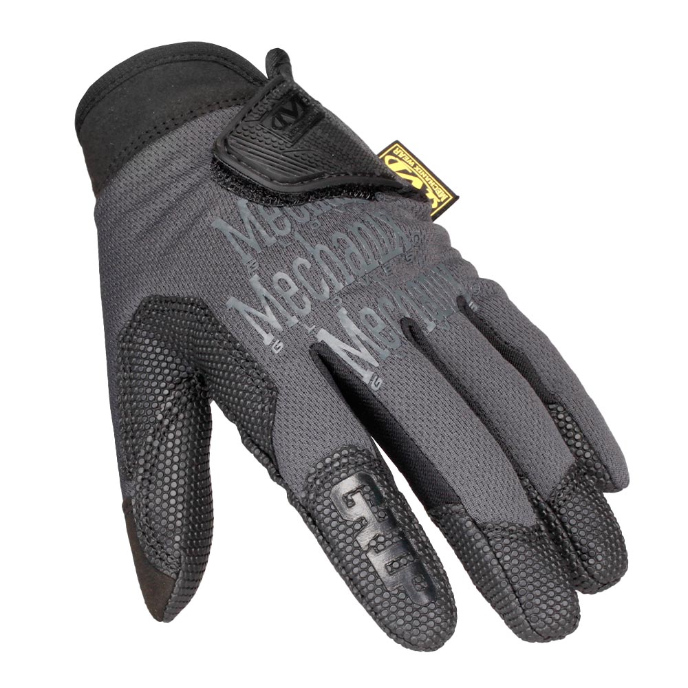 Mechanix Wear Handschuh Specialty Grip schwarz Bild 3