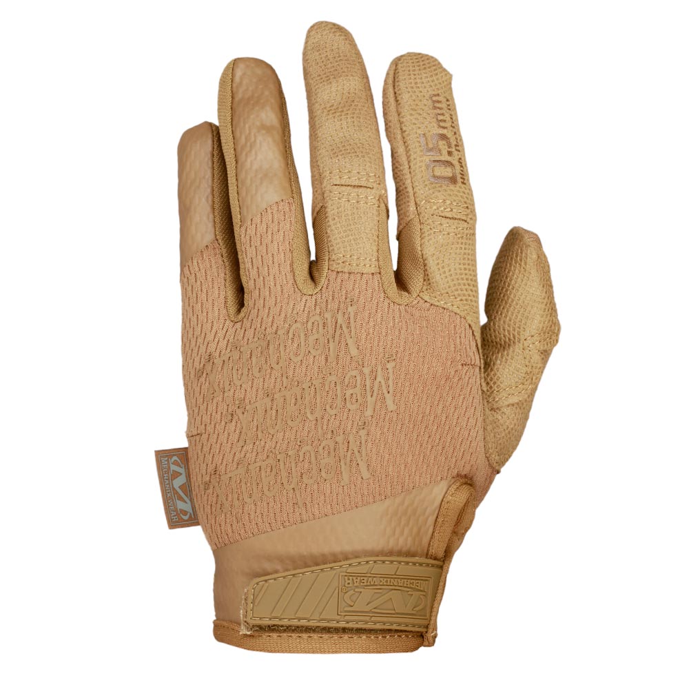 Mechanix Wear Specialty 0.5MM Handschuhe coyote Bild 1