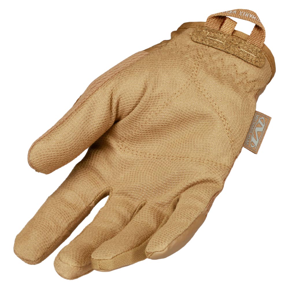 Mechanix Wear Specialty 0.5MM Handschuhe coyote Bild 6