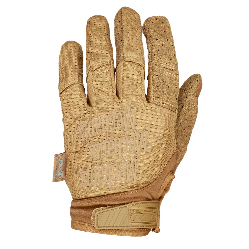 Mechanix Wear Specialty Vent Handschuhe coyote Bild 1