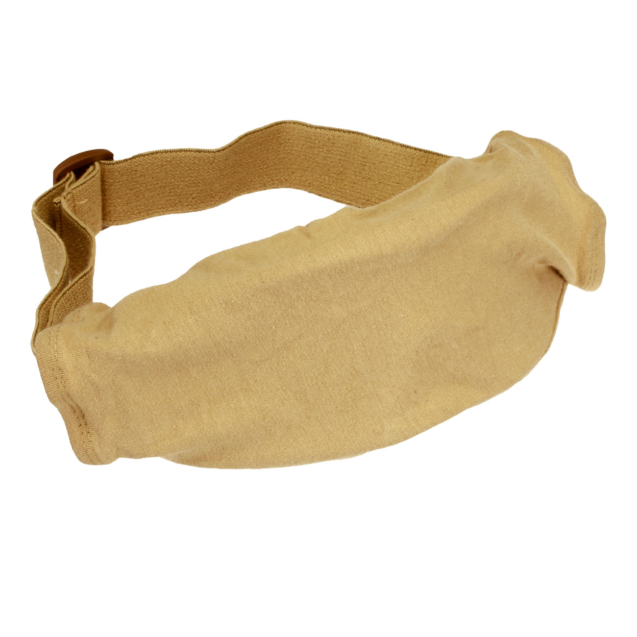 Revision ballistische Schutzbrille Desert Locust Deluxe Kit tan inkl. 3 Wechselglsern und Brillenetui Bild 5