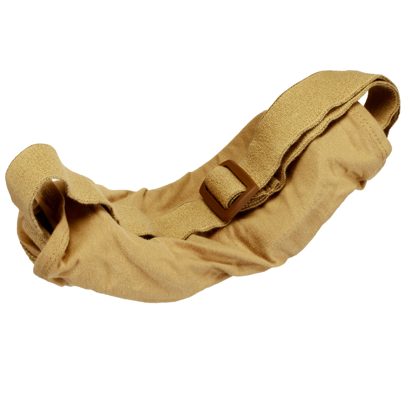 Revision ballistische Schutzbrille Desert Locust Deluxe Kit tan inkl. 3 Wechselglsern und Brillenetui Bild 6