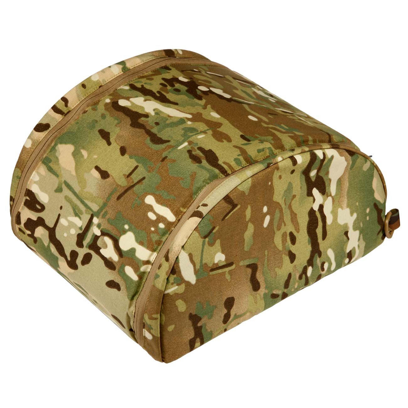 Nuprol Tragetasche fr Helme / Helmet Carry Bag camo Bild 1