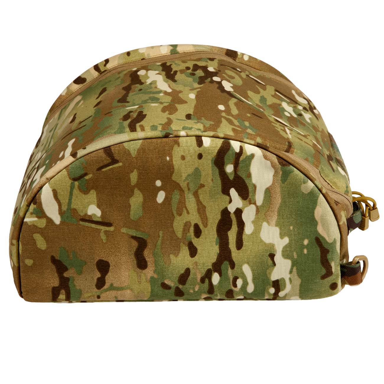 Nuprol Tragetasche fr Helme / Helmet Carry Bag camo Bild 6