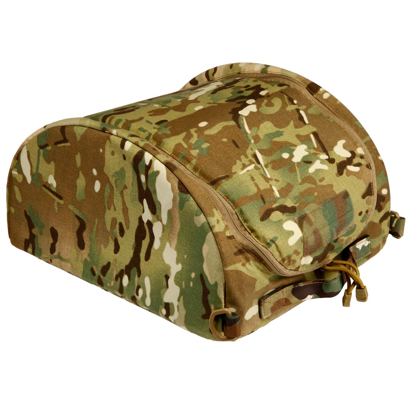 Nuprol Tragetasche fr Helme / Helmet Carry Bag camo Bild 7