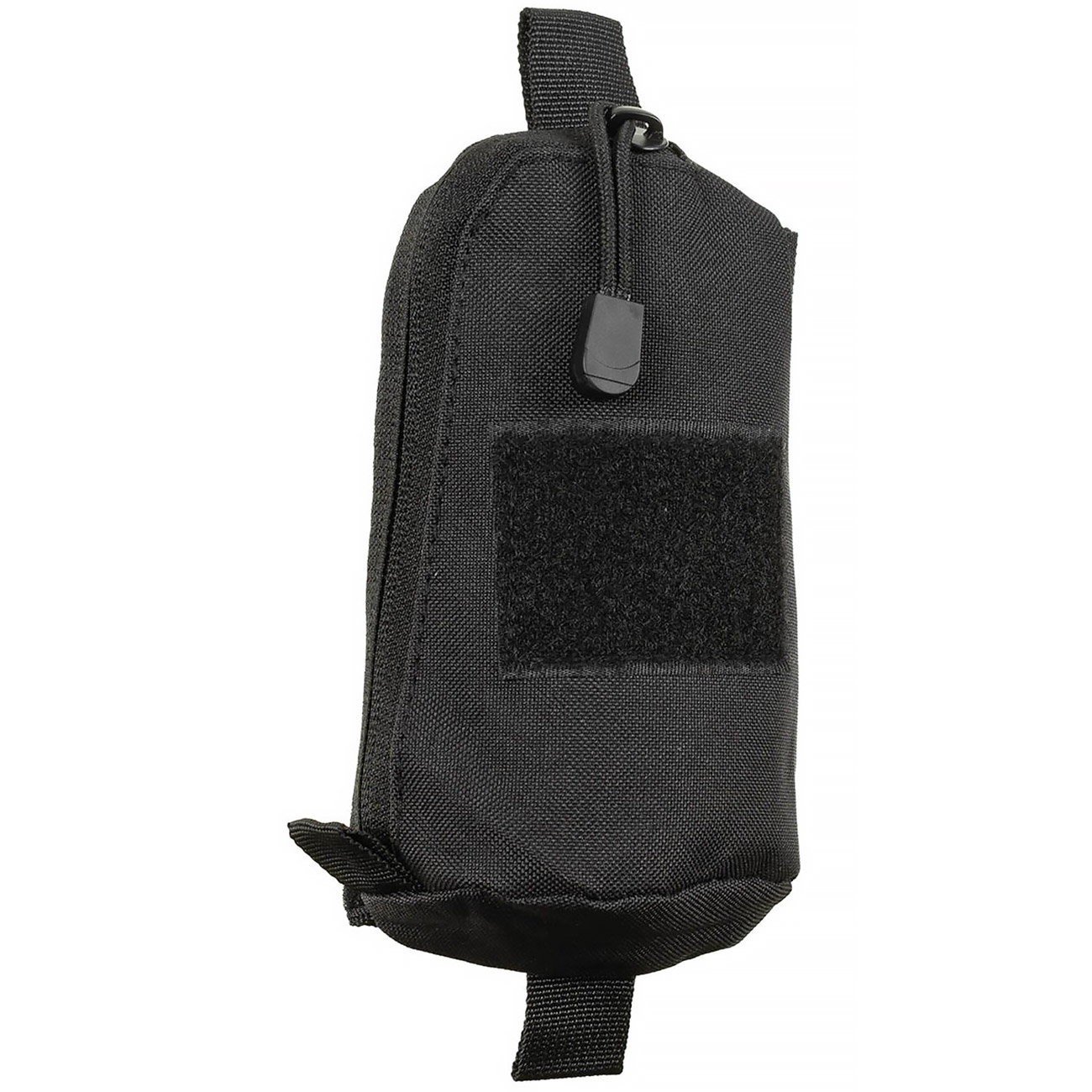 MFH Mulifunktionstasche mit Molle System schwarz 18 x 10 x 4 cm ideal fr Schultergurte