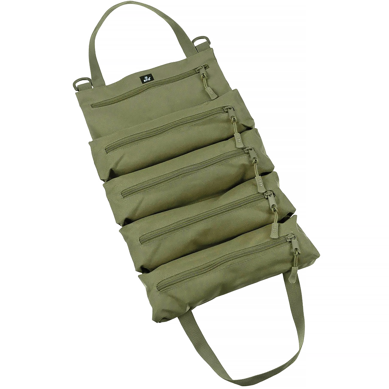 MFH Werkzeugtasche Bushcraft oliv