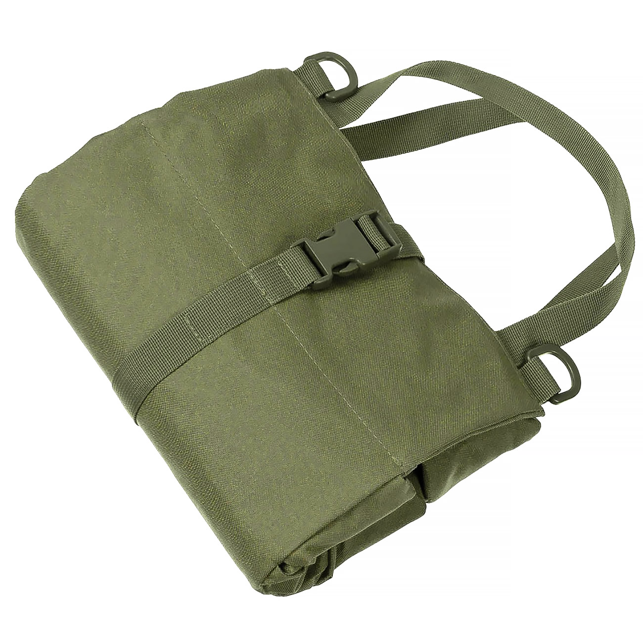 MFH Werkzeugtasche Bushcraft oliv Bild 2