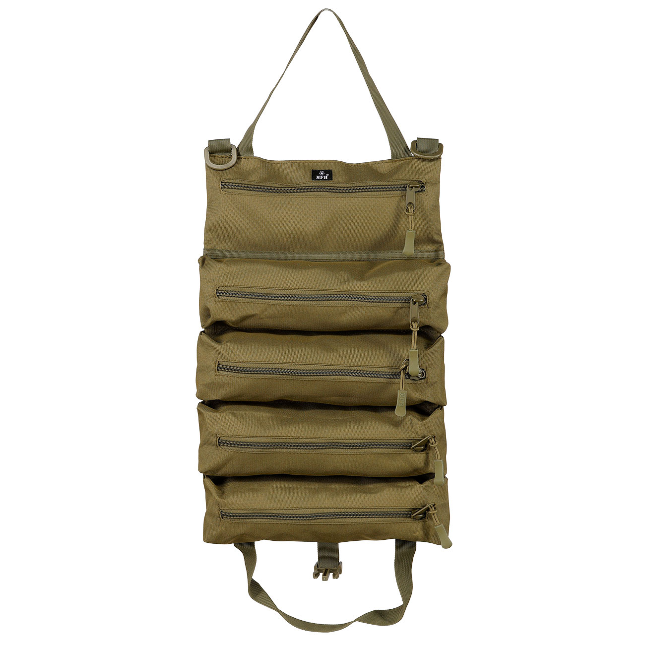 MFH Werkzeugtasche Bushcraft oliv