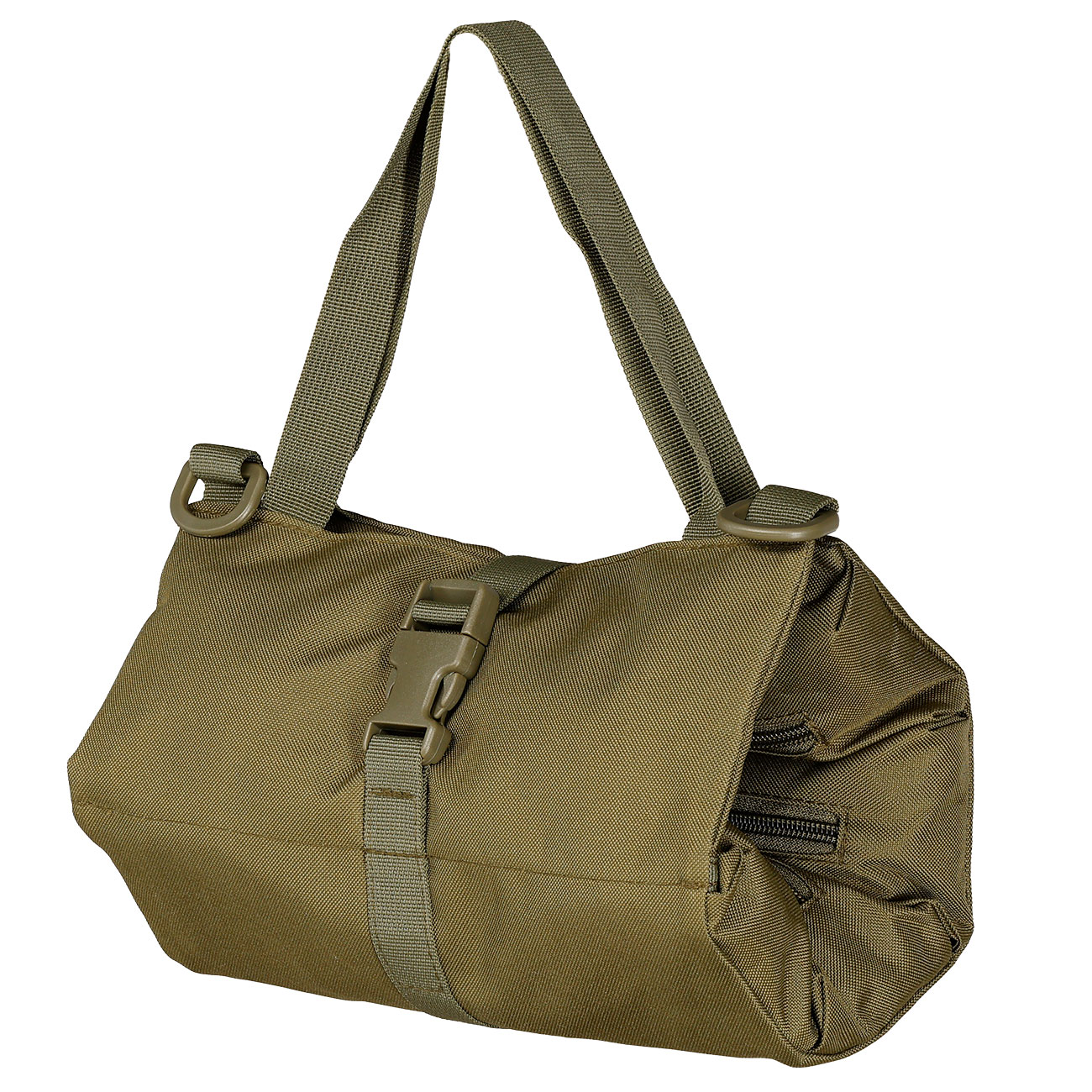 MFH Werkzeugtasche Bushcraft oliv Bild 2