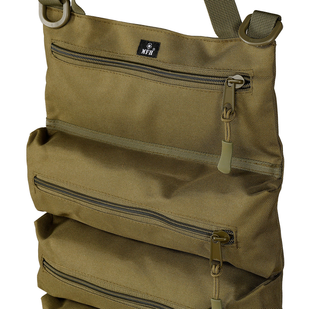 MFH Werkzeugtasche Bushcraft oliv Bild 5