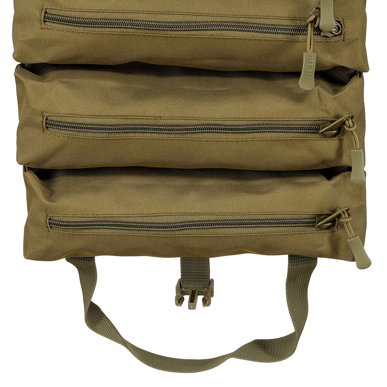 MFH Werkzeugtasche Bushcraft oliv Bild 6