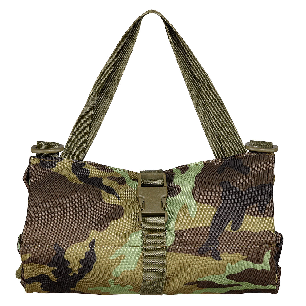 MFH Werkzeugtasche Bushcraft M95 CZ tarn Bild 8