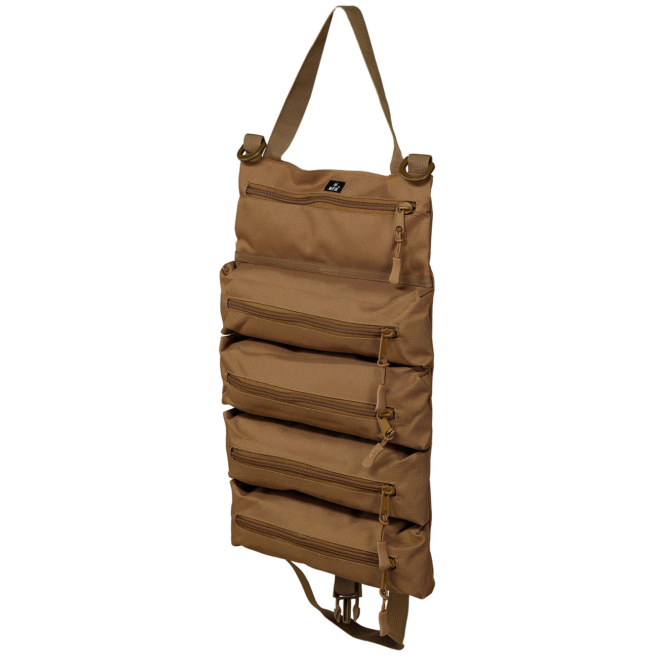 MFH Werkzeugtasche Bushcraft coyote Bild 1