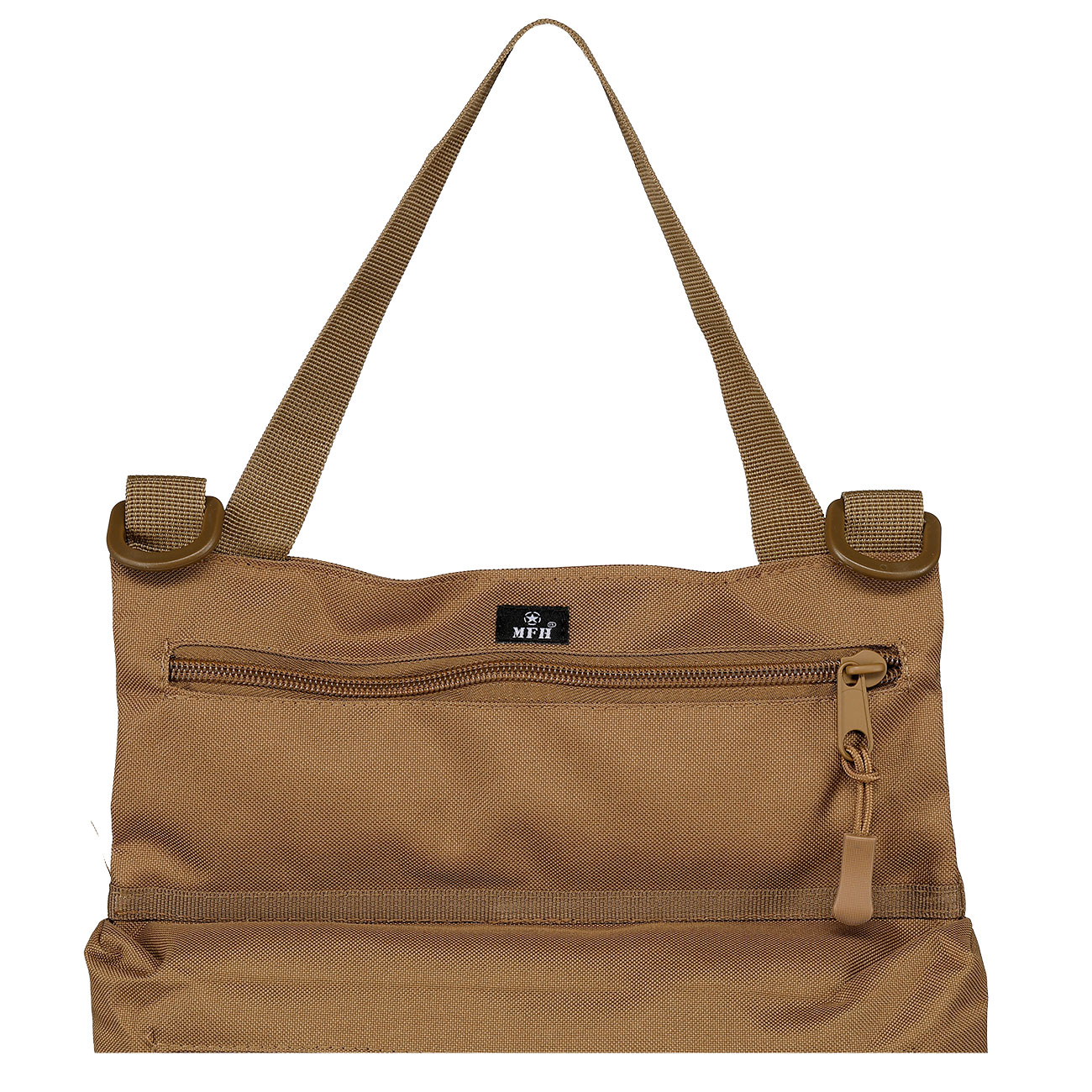 MFH Werkzeugtasche Bushcraft coyote Bild 4